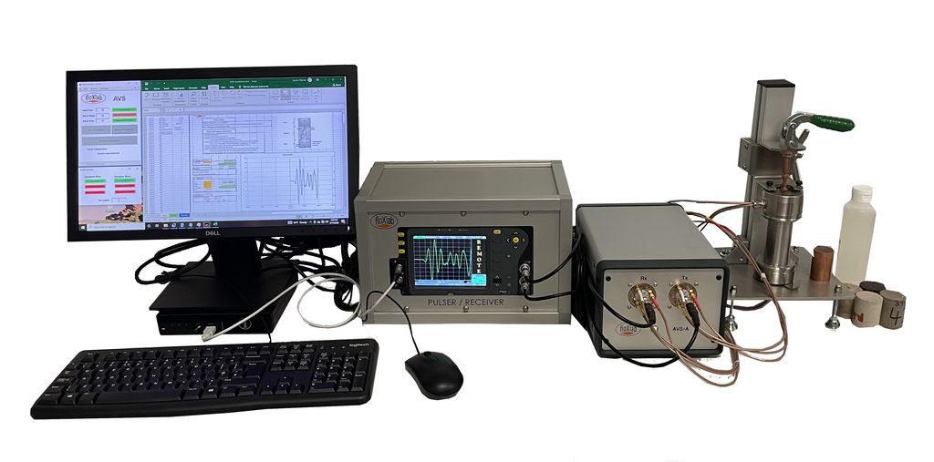 FLOXLAB, Your supplier of high pressure laboratory instruments